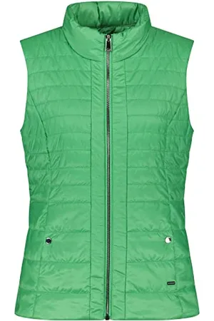 Gerry Weber Edition Damska kurtka outdoorowa 150230-31181, nie wełna, , 44