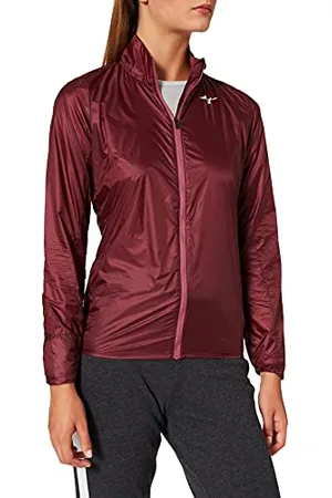 Mizuno Damski T-shirt Aero