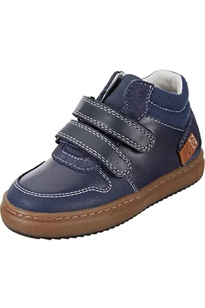 Garvalin 221337 Botki niebieskie, 30 UE