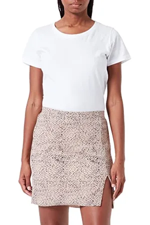 Noisy May Damska spódnica NMCLARA HW Skirt KO S Rock, , S