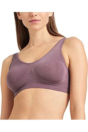 Schiesser Damen Bustier nahtlos - Seamless Light