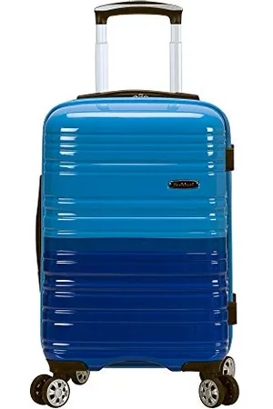 Rockland Melbourne Rozszerzalna talia 50 cm, , Jeden rozmiar, Melbourne 50.8 cm rozszerzalny poliwęglan podręczny
