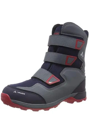 Vaude Unisex Kids Kelpie Cpx śniegowce dziecięce, , 28 EU