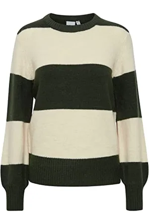Ichi Damski sweter IHEDEN LS4, , S