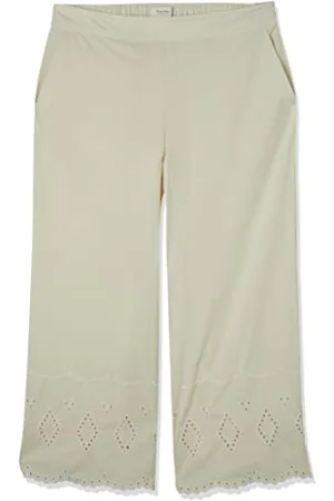 Part Two Damskie spodnie Panypw Pa Easy Fit, , 32