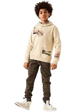 Garcia Kids Bluza chłopięca , 128/134