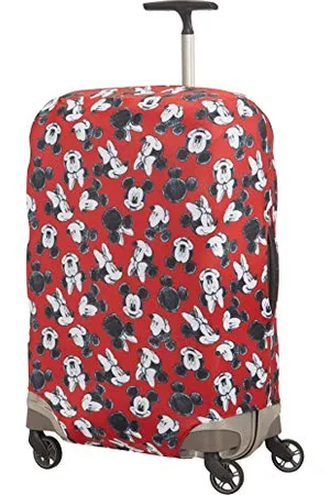 Samsonite Global TA Disney, , m, pokrowiec przeciwdeszczowy