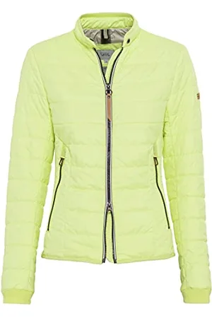 Camel Active Odzież damska 3308405R48 kurtka, , 64