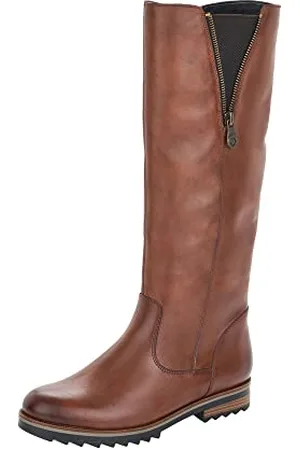 Remonte Damskie buty jeździeckie R2277, , 38 EU
