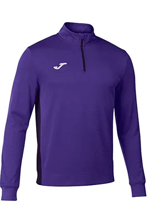 Joma Bluza Winner II, fioletowa, 6XS męska