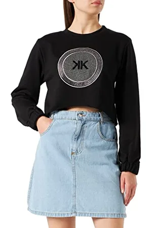 KENDALL + KYLIE KENDALL & KYLIE Bluza damska, , L