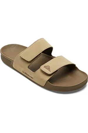 Quiksilver Męskie sandały Rivi Leather, , 41 EU