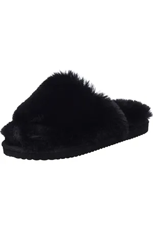flip*flop Damskie kapcie slidefur 2, czarne, 36 EU