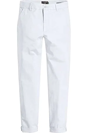 Dockers Damskie spodnie weekendowe typu chino slim, , 50
