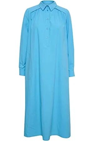 Part Two Smilla Dress, Pływanie Cap, 42, , 40