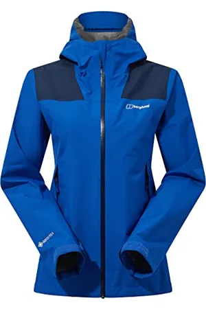 Berghaus Paclite Dynak Gore-Tex wodoszczelna kurtka softshell dla kobiet