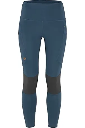 Fjällräven Abisko Trekking Tights PRO W spodnie sportowe damskie, , L