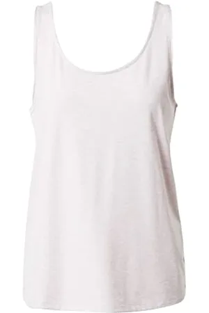 Ichi Damska koszulka IHREBEL to na ramiączkach/Cami Shirt, 133820 / Lavender Fog, S