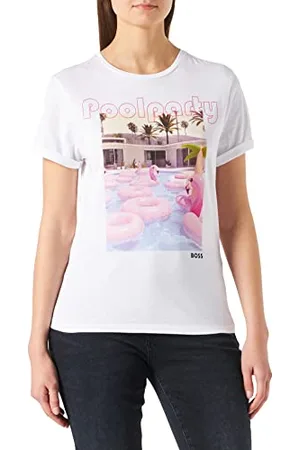 HUGO BOSS C_esummer damski, , S