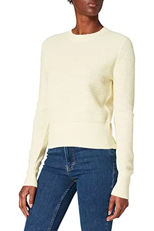 HUGO BOSS C_femaida sweter damski, , M