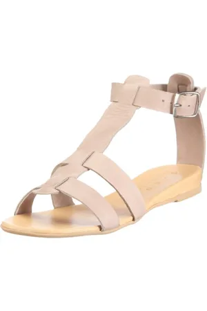 d.co WF 1704 WF 1704 sandały damskie, - taupe - 41 EU