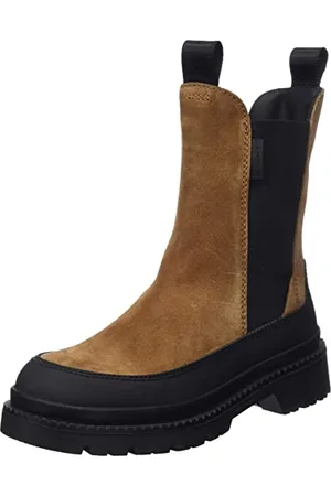 GANT FOOTWEAR Prepnovo Chelsea kozaki damskie, , 40 EU