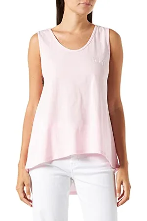 KENDALL + KYLIE KENDALL & KYLIE Podkoszulek damski, , XS