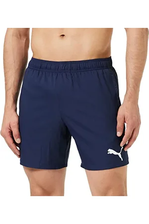 PUMA Męskie szorty kąpielowe, , XS