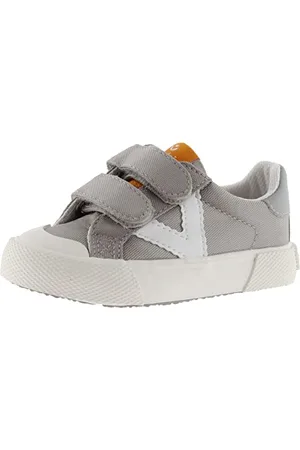 victoria Unisex dziecięce trampki Tribu Tiras nylonowe, , 32 EU