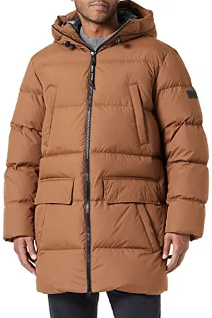 Marc O’ Polo Męska kurtka outdoorowa 