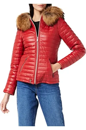 Oakwood Kurtka damska, , XS