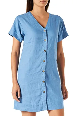 Part Two Damska sukienka Paulinepw Dr sukienka Relaxed Fit, , 40