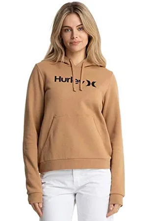 Hurley Damska bluza z kapturem OAO Seasonal, , M
