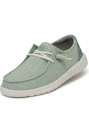 Hey dude Wendy Woven Moc Toe Shoes damskie buty, , 38 EU