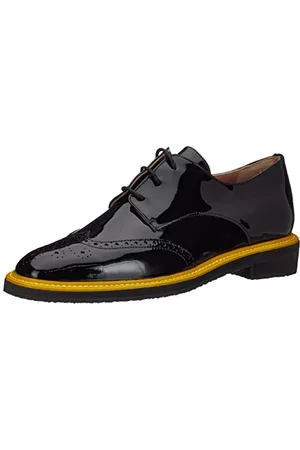 Pollini Buty damskie, czarne, rozmiar 38,5 UE