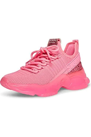 Steve Madden Sneakersy damskie Maxima, , 38 EU