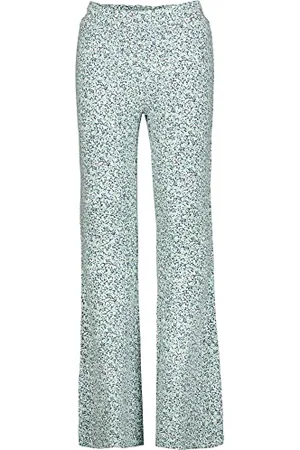 Garcia Kids Dziewczęce legginsy, niebieski , 134, , 134 cm (Szczupły)