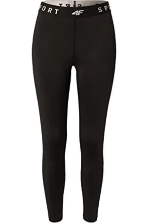 4F Kobiety Slim Fit Jeansy, , S