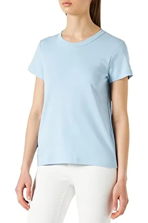 Part Two Damska koszulka Ratanpw Ts Relaxed Fit, , XL