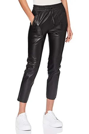 Oakwood Damskie spodnie prezentowe, , XL