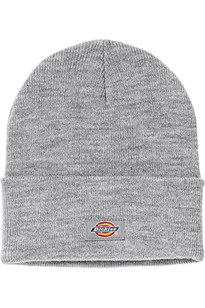Dickies Męska czapka ze ściągaczami z akrylu Beanie, , jeden rozmiar