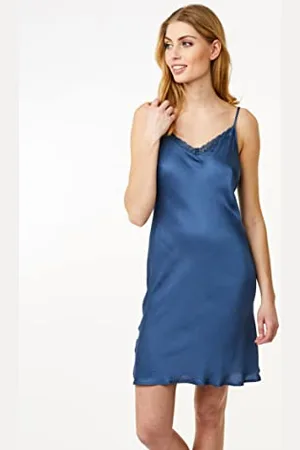 ccdk copenhagen Damska sukienka Ccdk Jade Chemise Dress Nightgown, , L