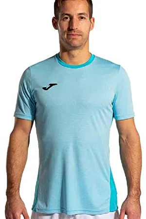 Joma Męski t-shirt z krótkim rękawem Winner II, , XXXXXXS