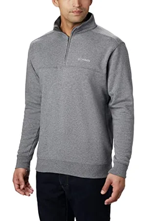 Columbia Męski sweter pulower