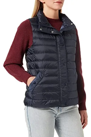 GANT Damska kamizelka sportowa, , XXL