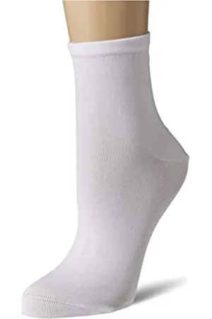 Dim Skarpetki bawełniane Mercerise Comfort & Finessy damskie x2, , 38 EU