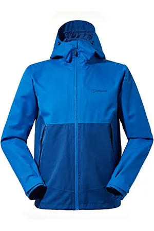 Berghaus Fellmaster Interactive Gore-tex kurtka wodoodporna