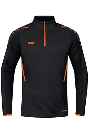 Jako Ziptop Zip Top Challenge Mężczyźni, , S