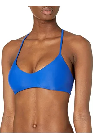 Body Glove Damski kombinezon na koktajle Alani Solid Strappy Back z uchwytem Top Swimsuit Bikini, , Small