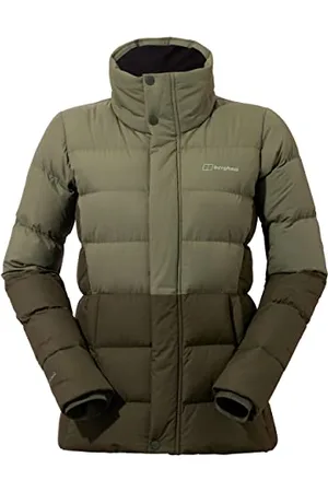 Berghaus Damska kurtka puchowa 4a001374jb6, , XXL